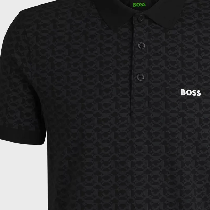 Boss Paddy Polo Shirt-1