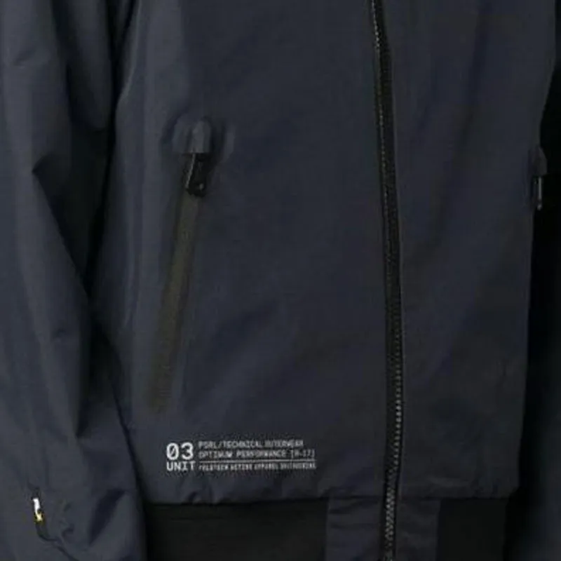 Polo Ralph Lauren FW22 Jackets Coats Men's Gray-5