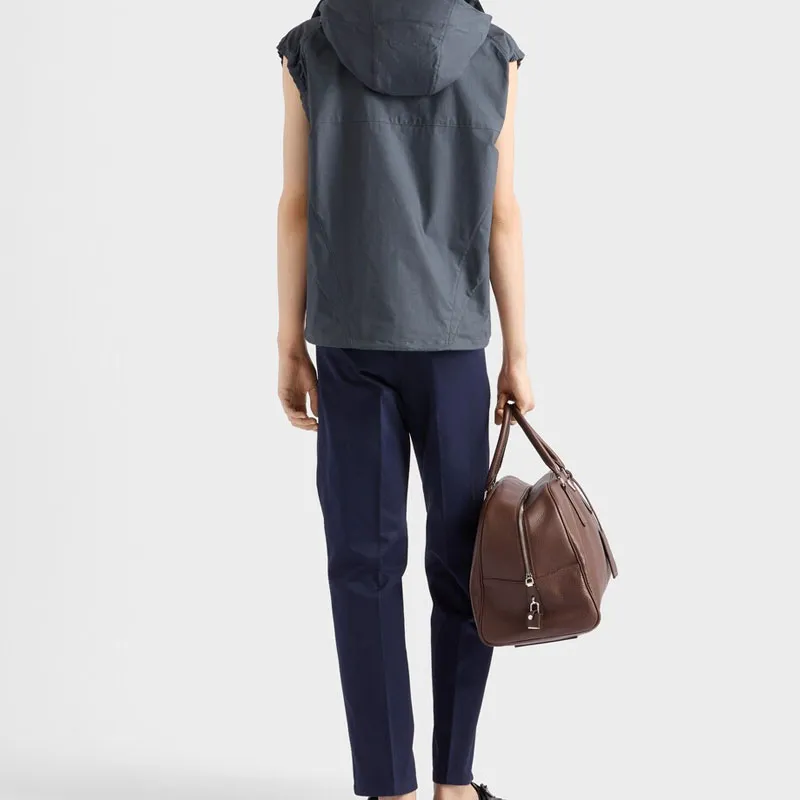 PRADA Cotton Chinos-2