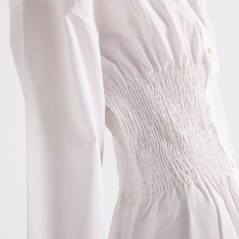 PRADA Poplin Shirt-4