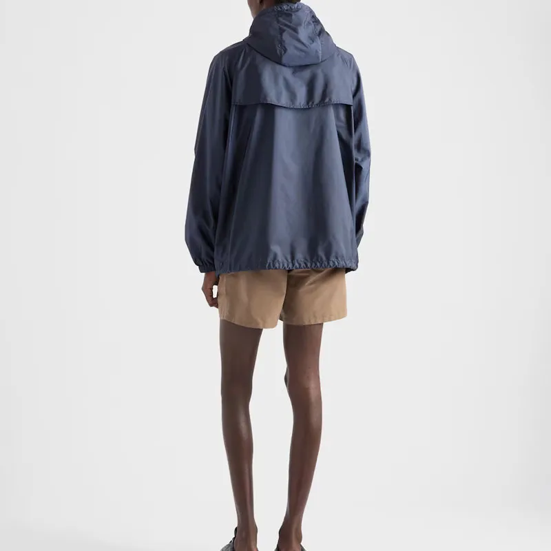 PRADA Re Nylon Jacket-2