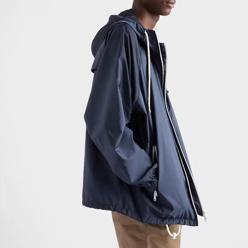 PRADA Re Nylon Jacket-3