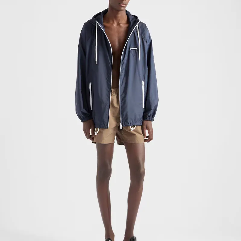 PRADA Re Nylon Jacket-1