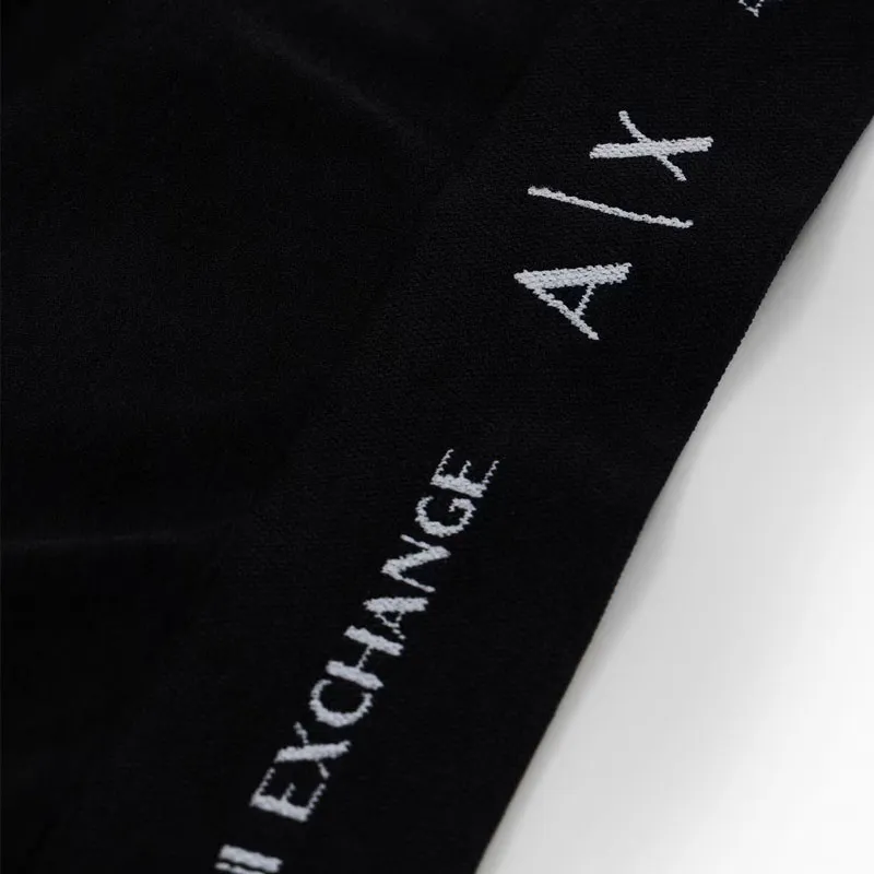 ARMANI EXCHANGEAE Bra Women's 1 Pack Black-3