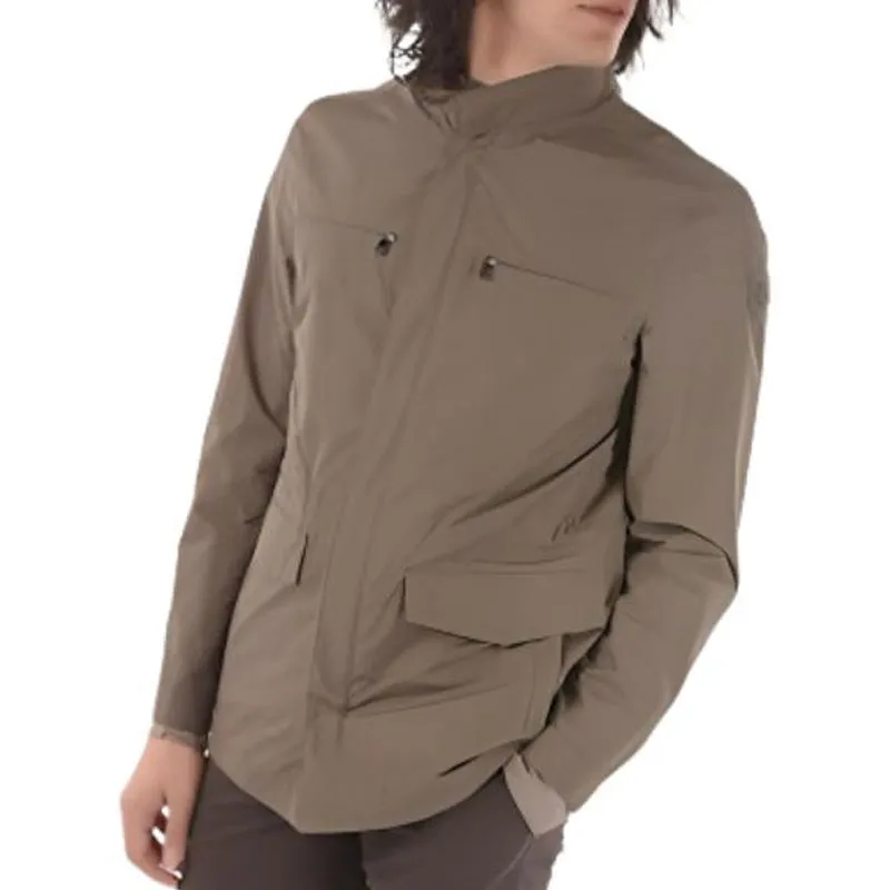 CORNELIANI FW24 Jackets Coats Men's Brown-4