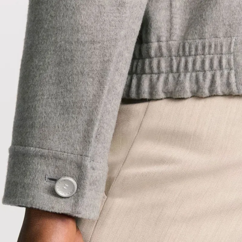 DIOR Jackets & Coats Men's Gray-6