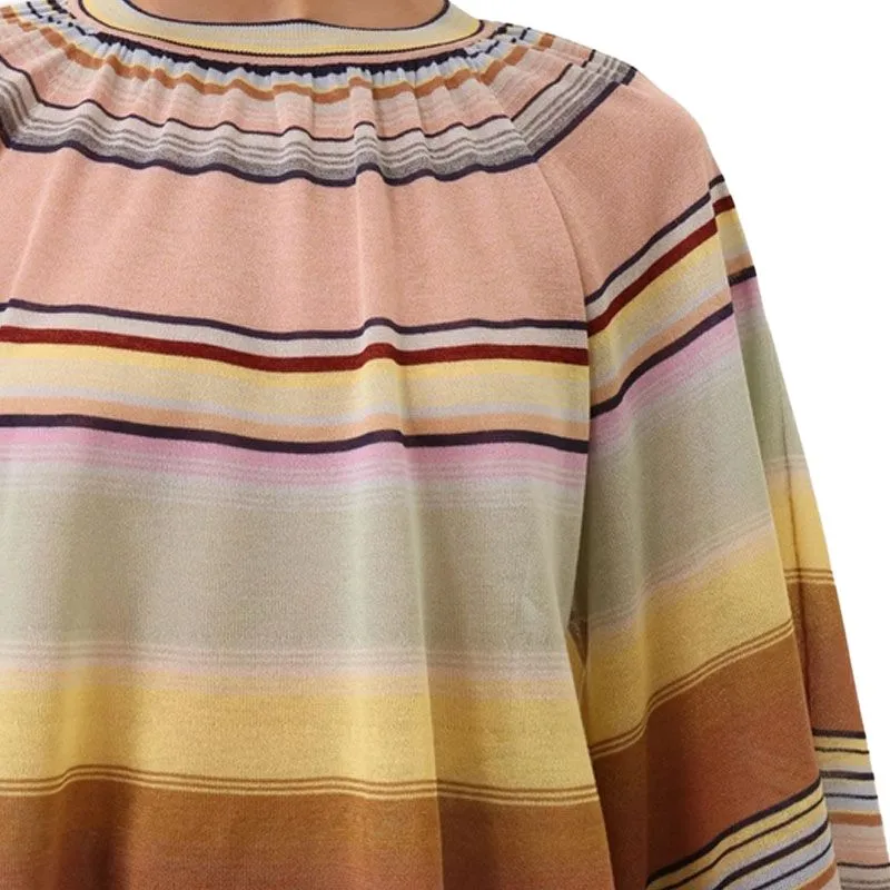 Zimmermann SS25 Knitwear Women's Multicolor-6