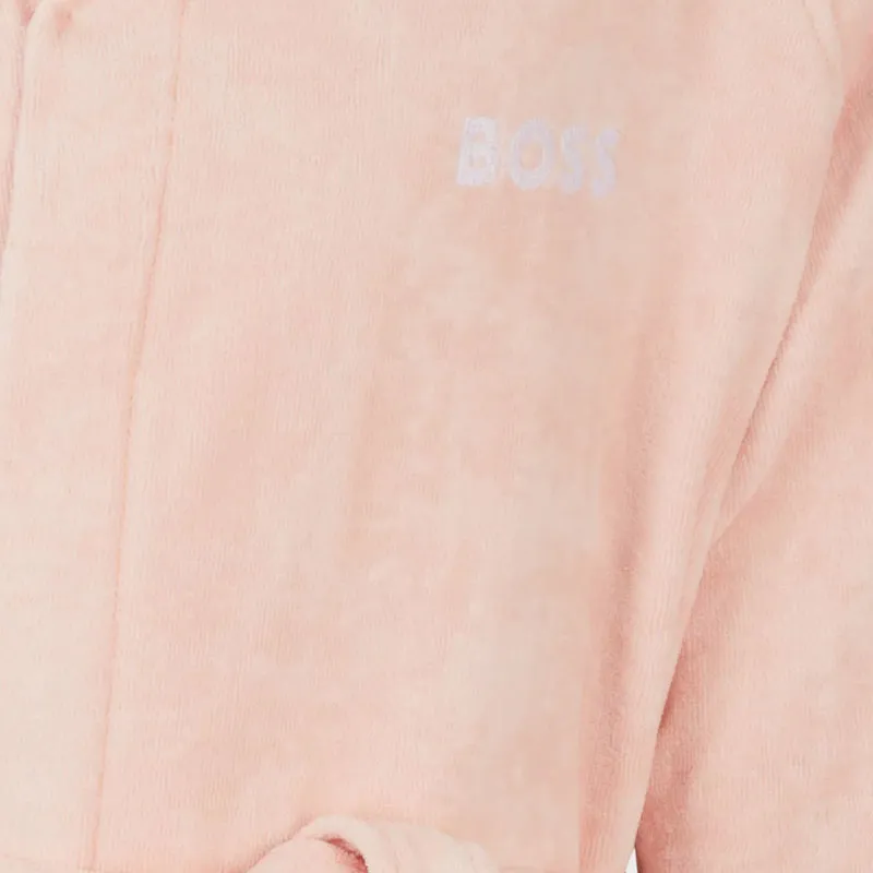 HUGO BOSS Bath Robes Women's Pink-5