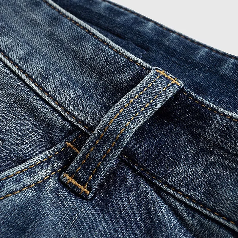 KARL LAGERFELD Jeans Men's Blue-2