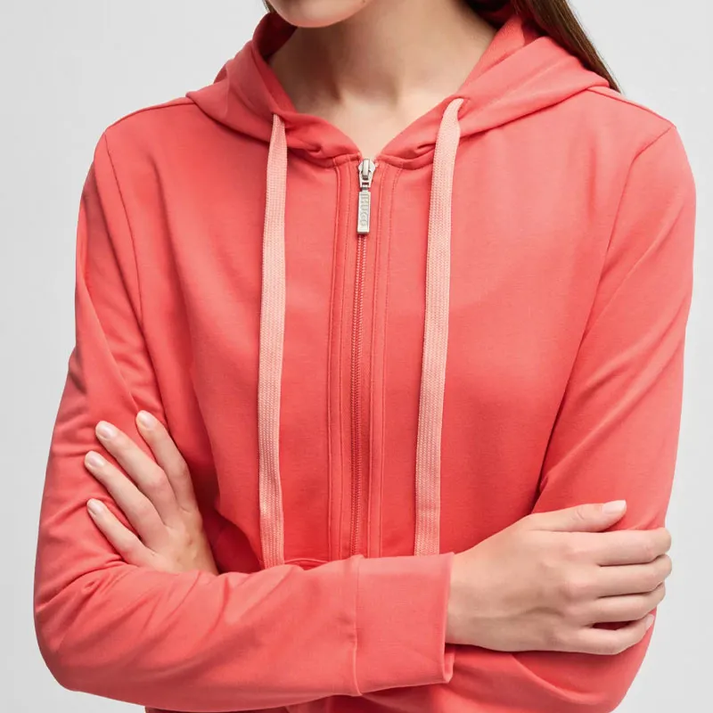 HUGO BOSS Jackets & Coats Women's Red-4
