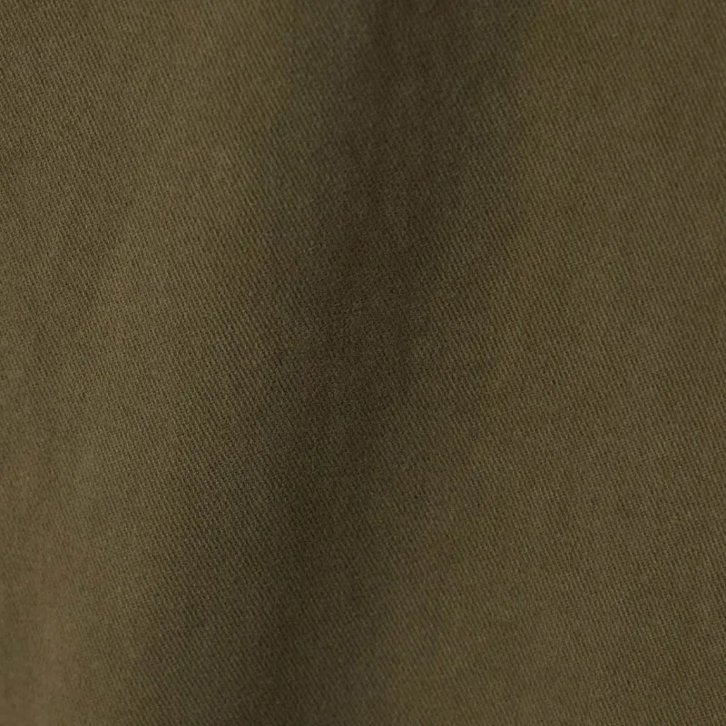 NILI LOTAN Casual Pants Women's Khaki Green-3