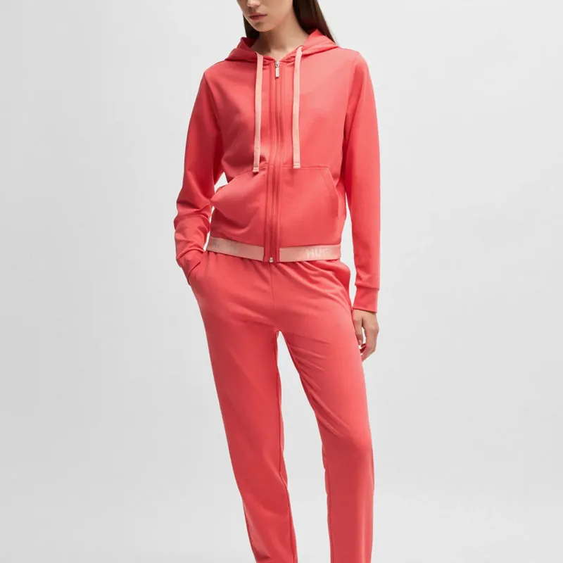 HUGO BOSS Jackets & Coats Women's Red-2