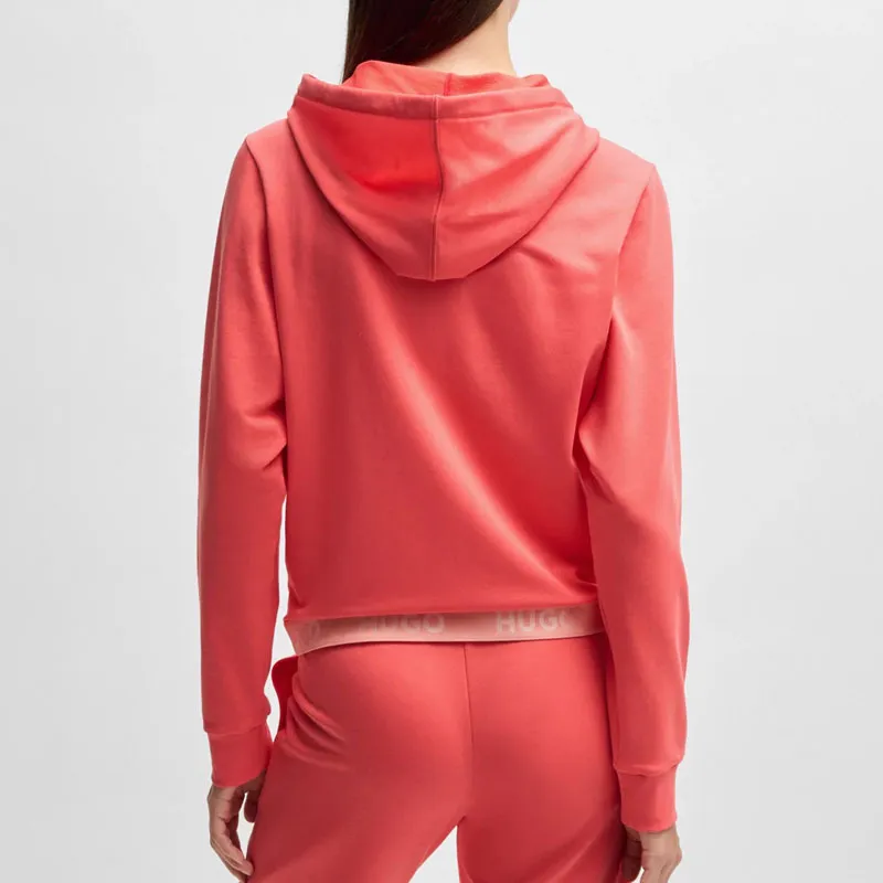 HUGO BOSS Jackets & Coats Women's Red-3
