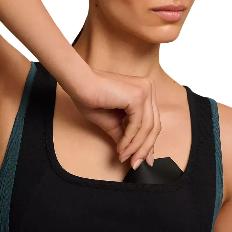 HERMES Sport Vests Women's Black-2