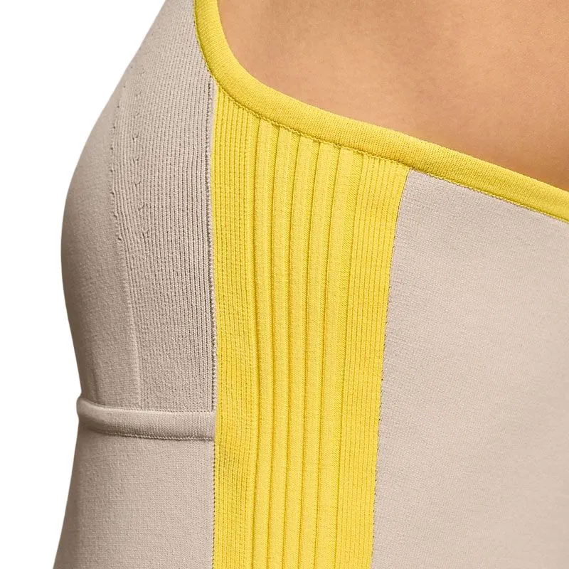 HERMES Sport Vests Women's Yellow-3