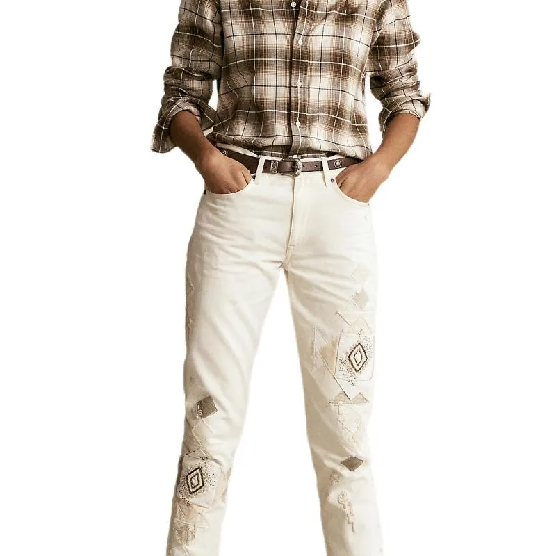 Polo Ralph Lauren Shirt Women's Brown-4