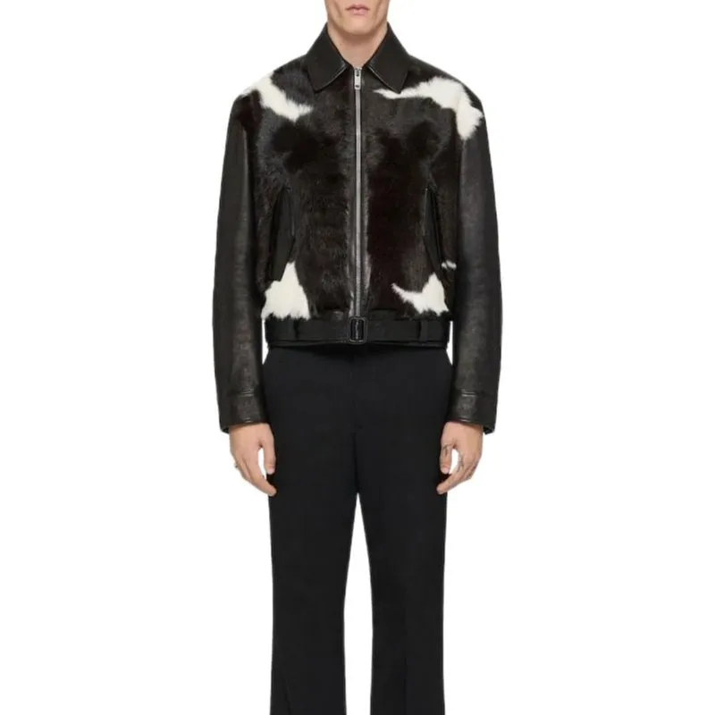 Givenchy Grizzly Jacket-3
