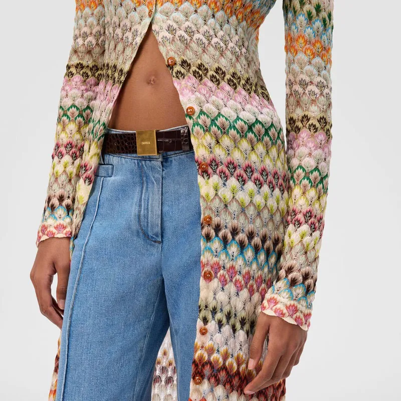 MISSONI Knitwear Women's Multicolor-4