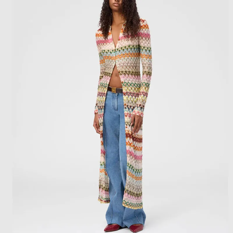 MISSONI Knitwear Women's Multicolor-1