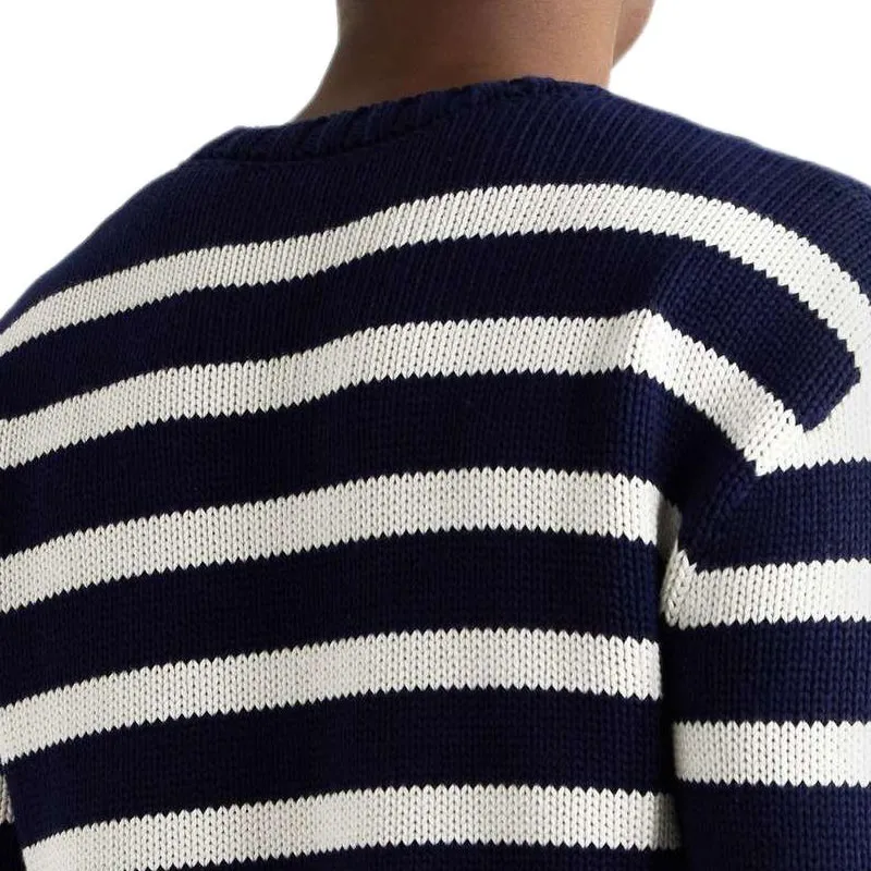 Ralph Lauren Knitwear Men's Marine Blue-3