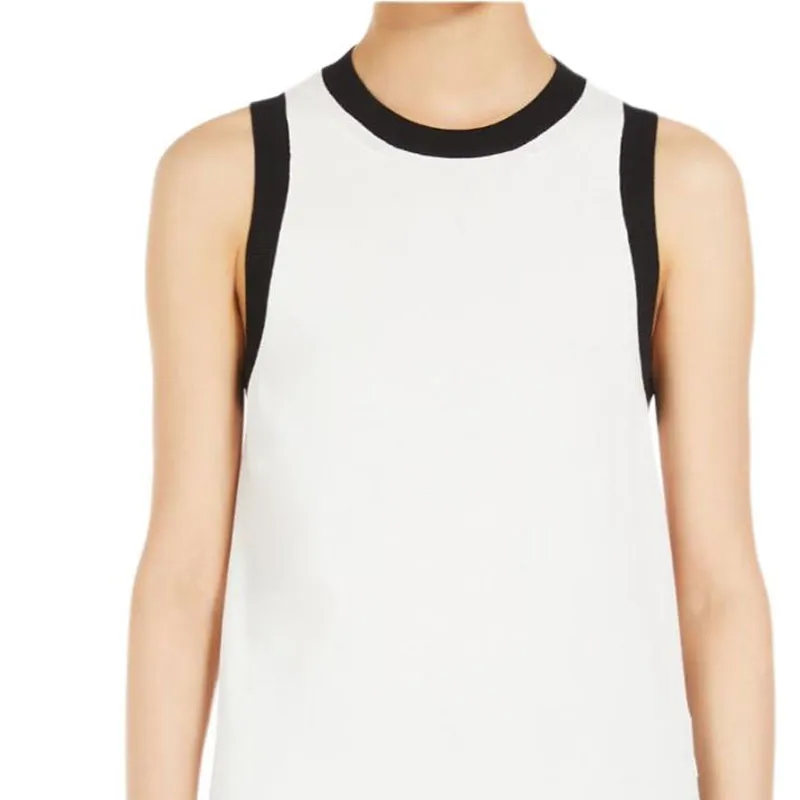 MaxMara Slalom Tank Top-5