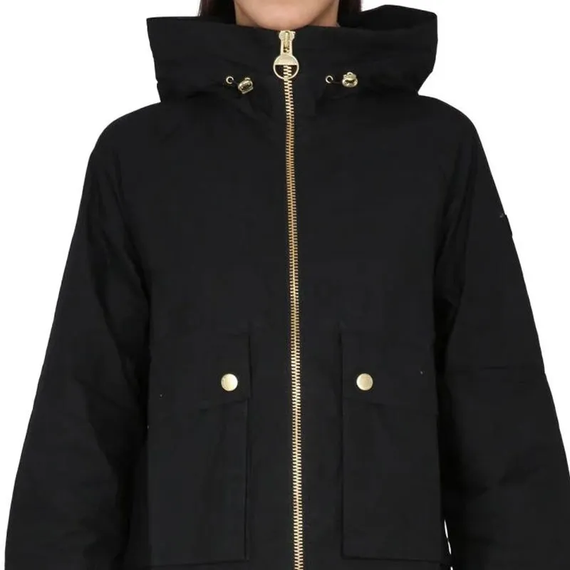 BARBOUR SS23 Jackets & Coats Women's Black-2