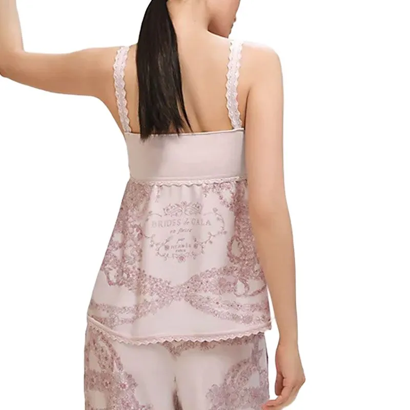 HERMES Women's Pajama Tops-1