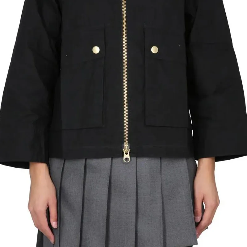 BARBOUR SS23 Jackets & Coats Women's Black-3