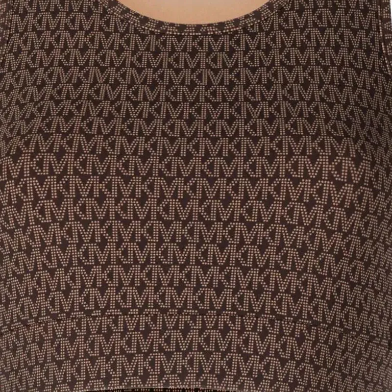 MICHAEL KORS Knitwear Women's Brown-1