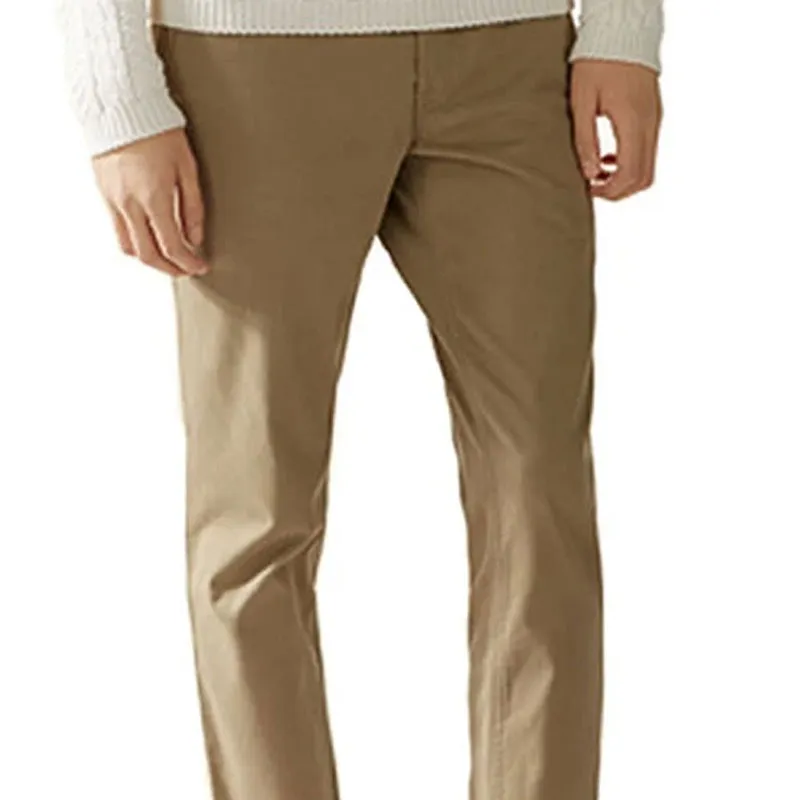 GUCCI Casual Pants Men Khaki-4