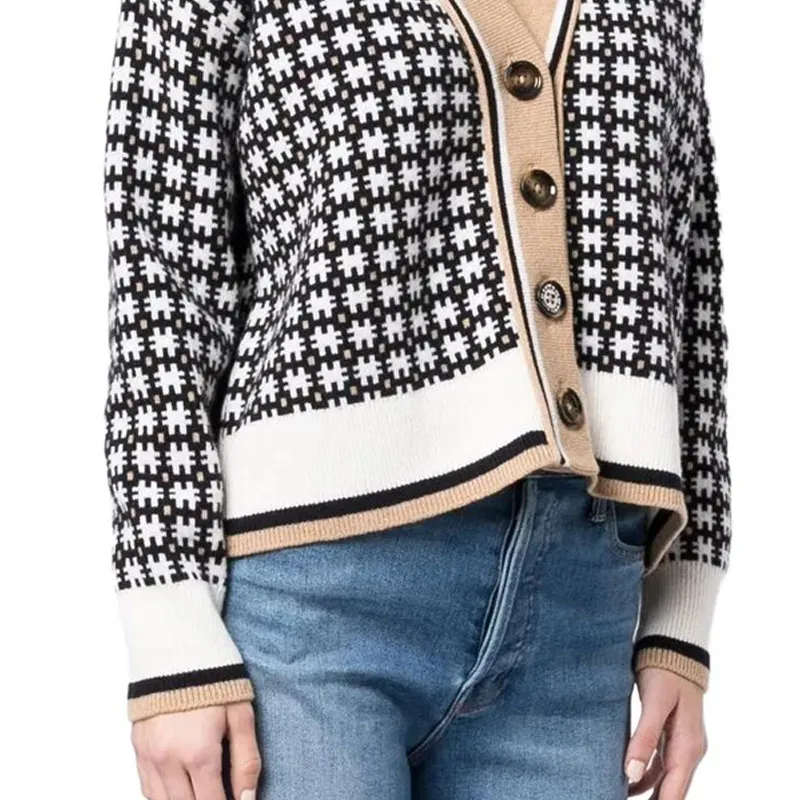 BARBOUR Knitwear Women's Black-4