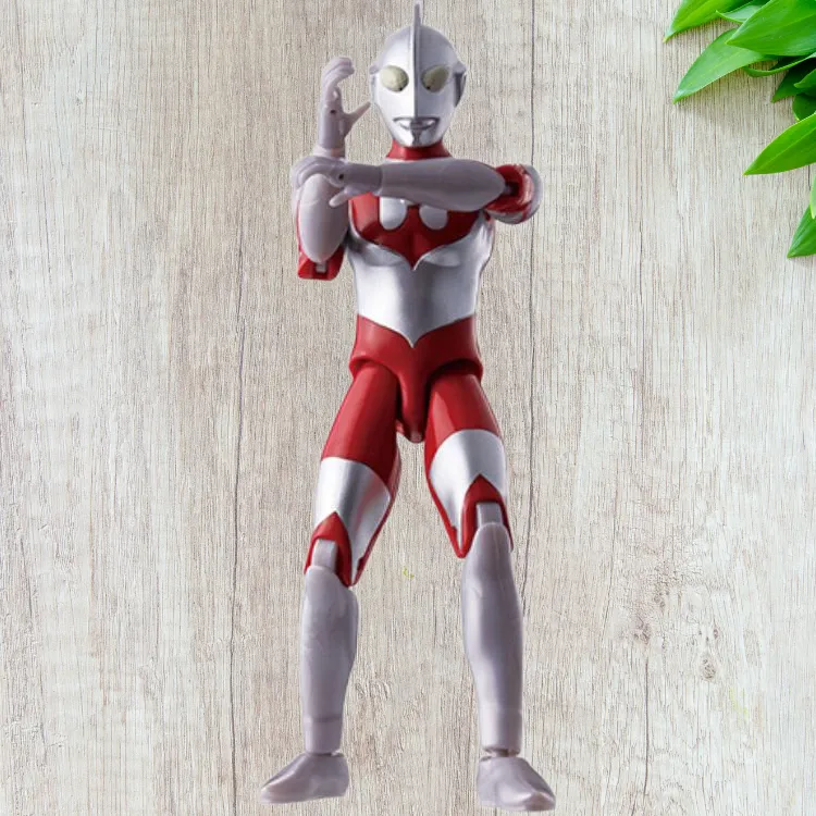 BANDAI Action Figures-2
