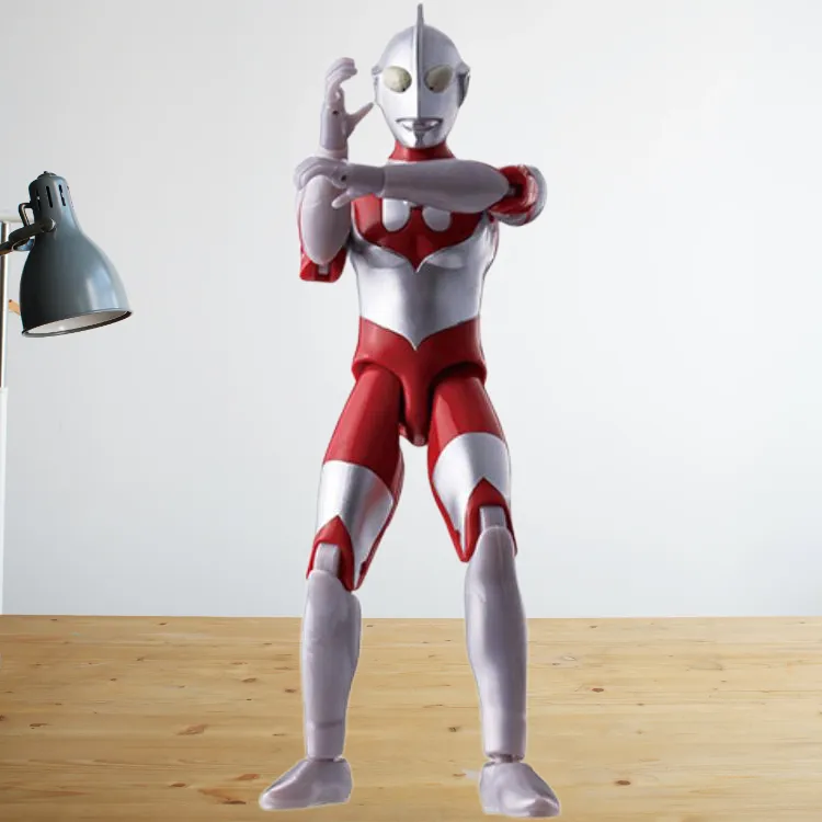 BANDAI Action Figures-3