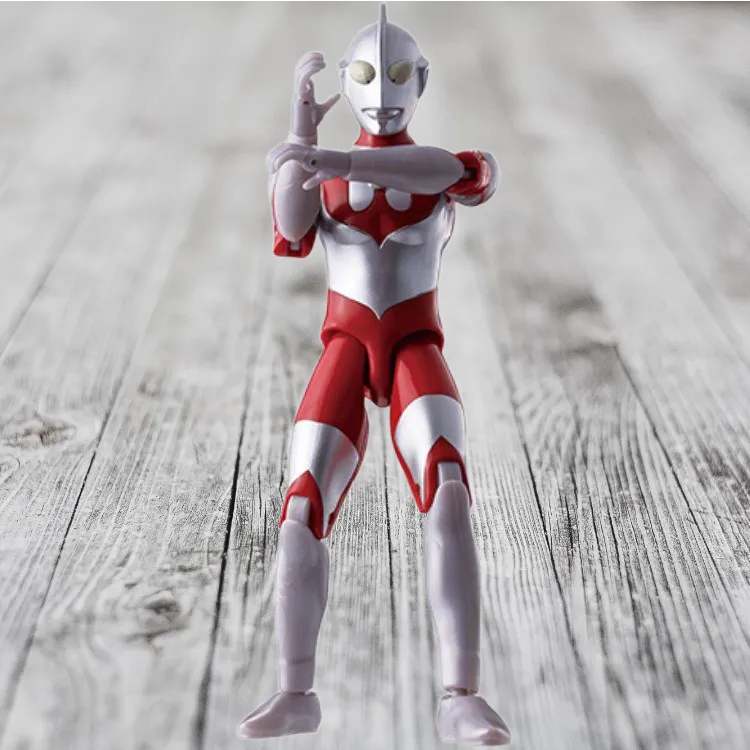BANDAI Action Figures-1