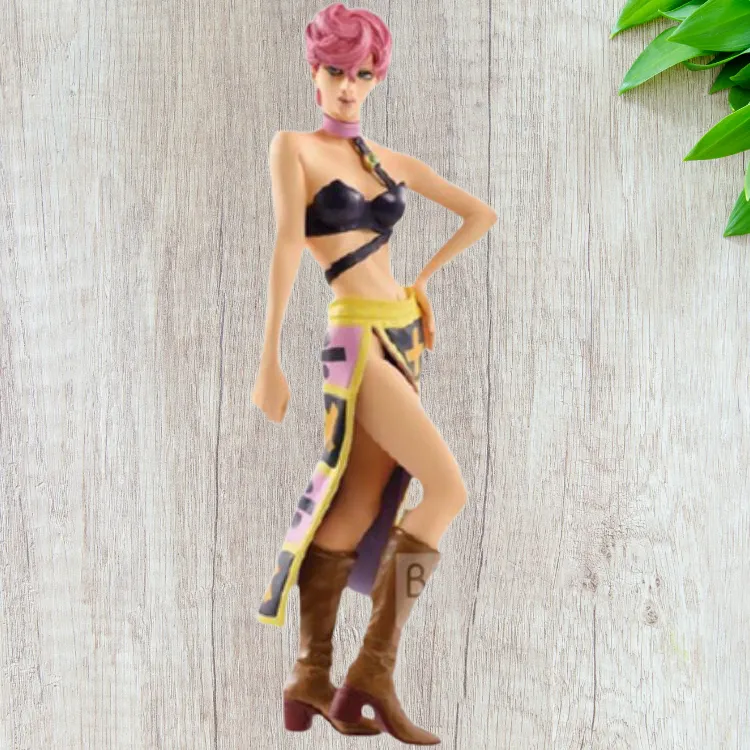 BANPRESTO Bonus Gifts-2