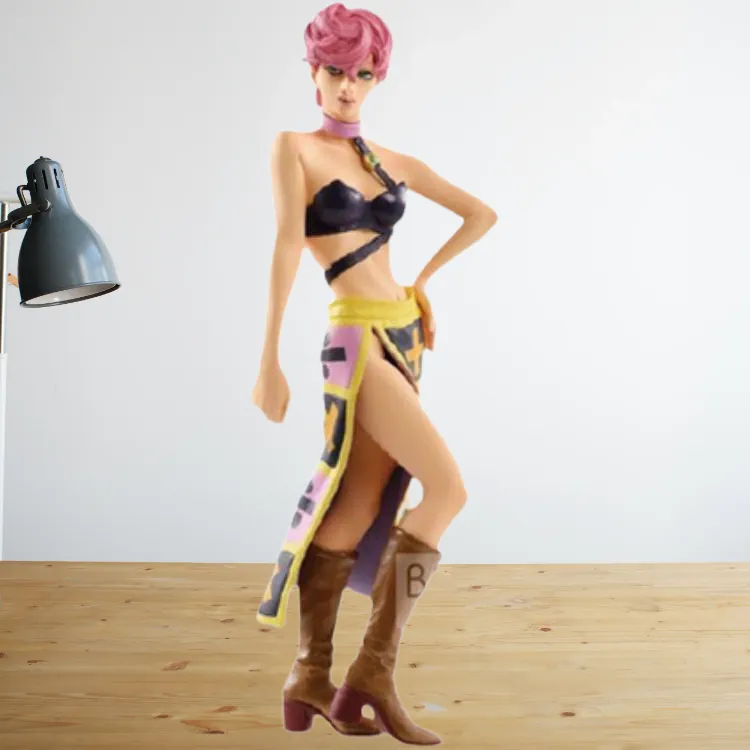 BANPRESTO Bonus Gifts-3