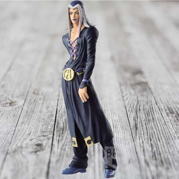 BANPRESTO Bonus Gifts-1
