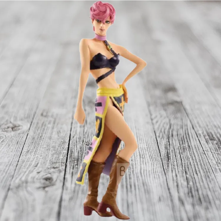 BANPRESTO Bonus Gifts-1