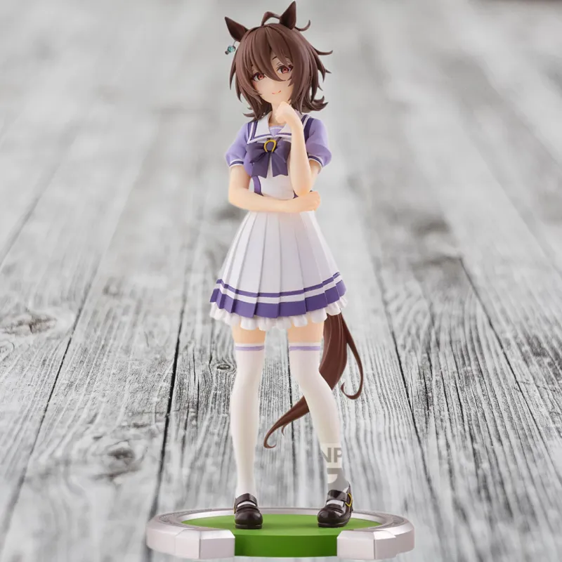 BANPRESTO Pretty Derby Characters Pretty Derby Alice Bonus Gifts-1