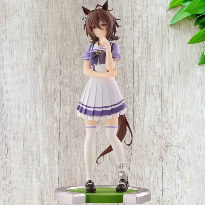 BANPRESTO Pretty Derby Characters Pretty Derby Alice Bonus Gifts-2