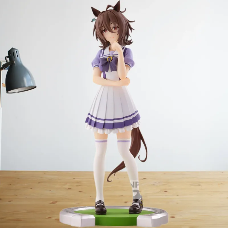 BANPRESTO Pretty Derby Characters Pretty Derby Alice Bonus Gifts-3