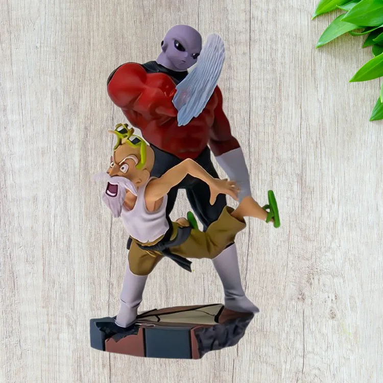 MegaHouse Scale Figures-2