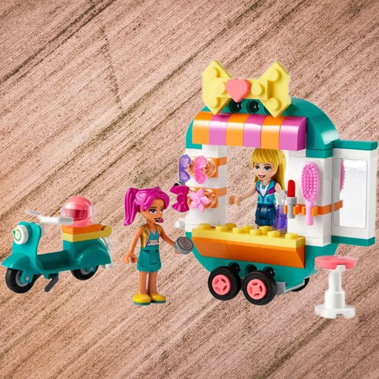 LEGO Building Blocks-2