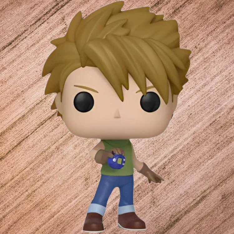 Funko Chibi Figures-1