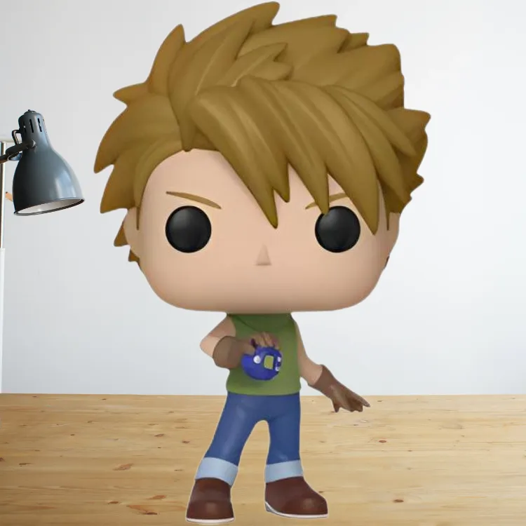 Funko Chibi Figures-3