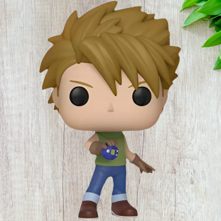 Funko Chibi Figures-2