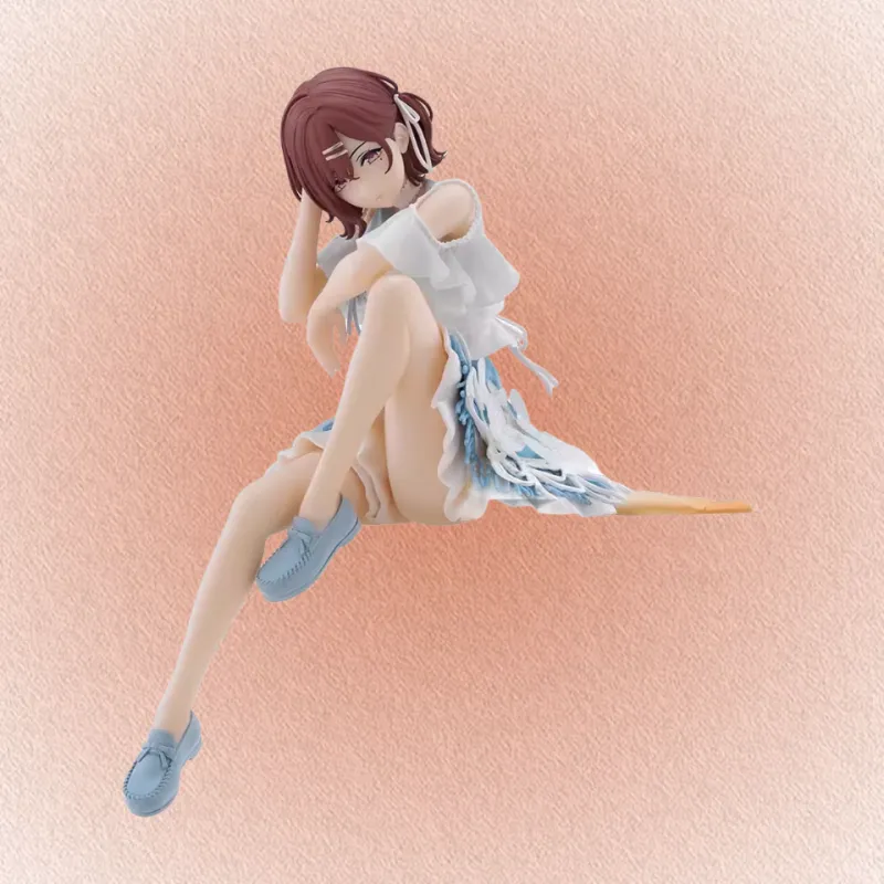 BANPRESTO Sparkling Colors, The Idolmaster Bonus Gifts 19cm-3