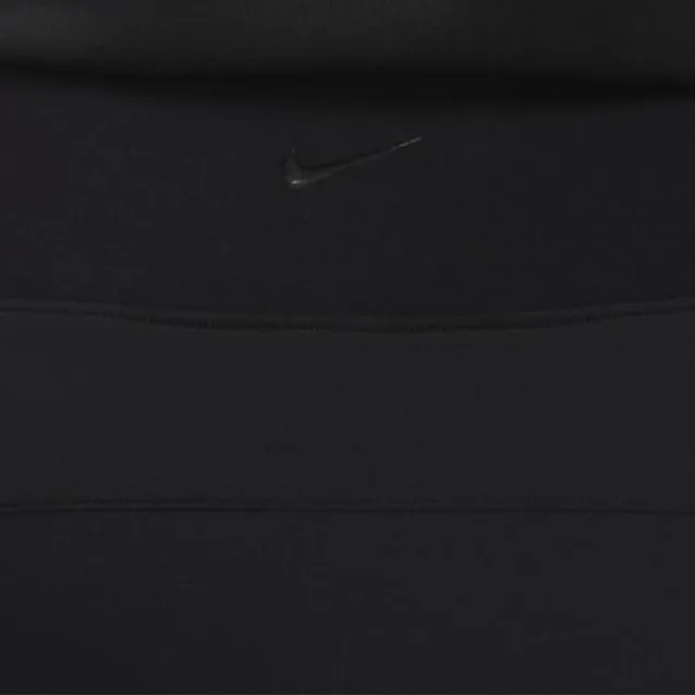 Nike Casual Short Skirts Women's Black-3
