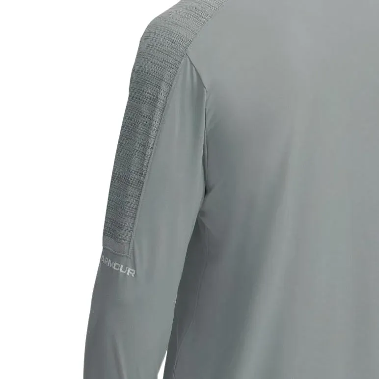 Under Armour T Shirt Men's Gray-3