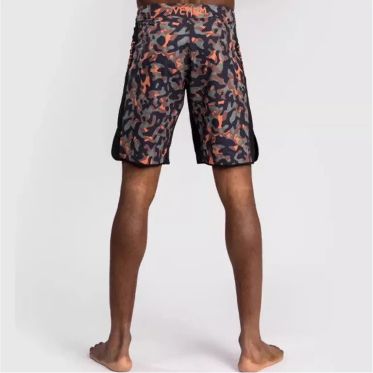 VENUM SS25 Sports Shorts Unisex-5